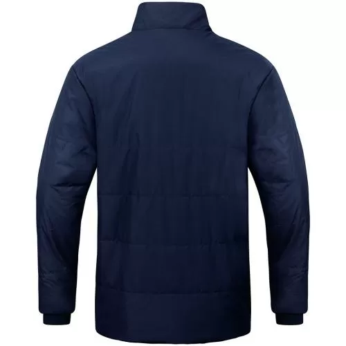 Jako Kinder Coachjacke Team - marine