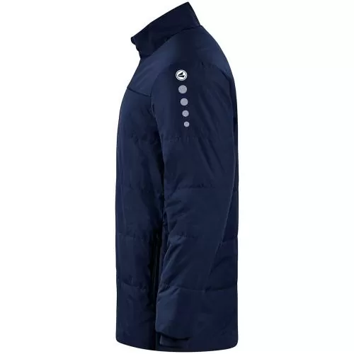Jako Coachjacke Team - marine