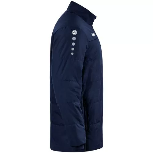 Jako Coachjacke Team - marine
