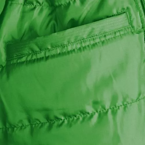 Jako Children Winter Jacket Team - soft green