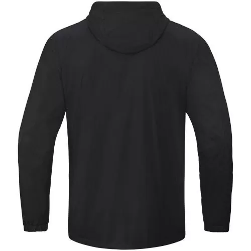 Jako Children Rain Jacket Team 2.0 - black