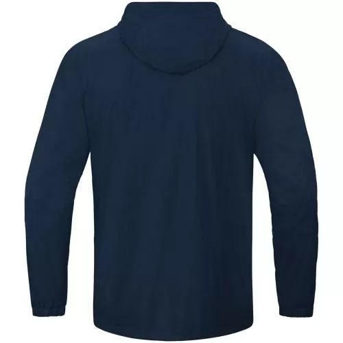 Jako Children Rain Jacket Team 2.0 - seablue