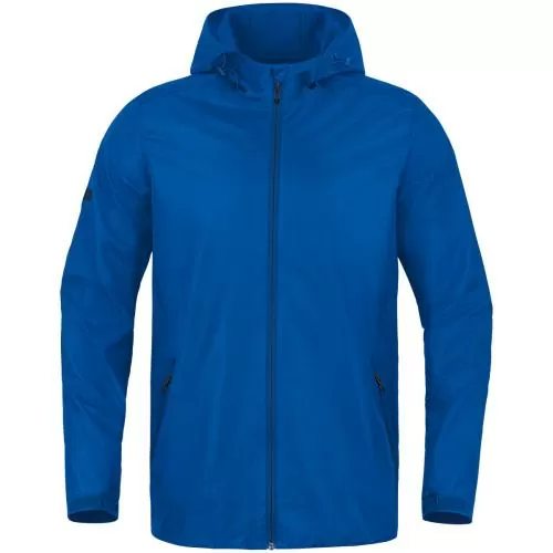 Jako Allwetterjacke Allround - royal