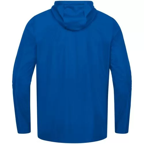 Jako Allwetterjacke Allround - royal
