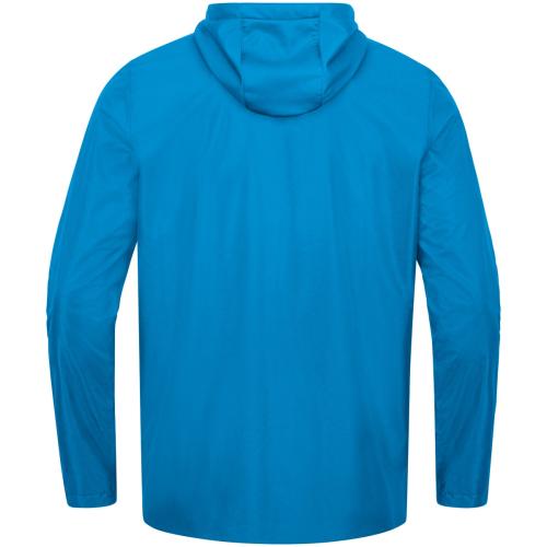 Preview: Jako Allwetterjacke Allround - JAKO blau