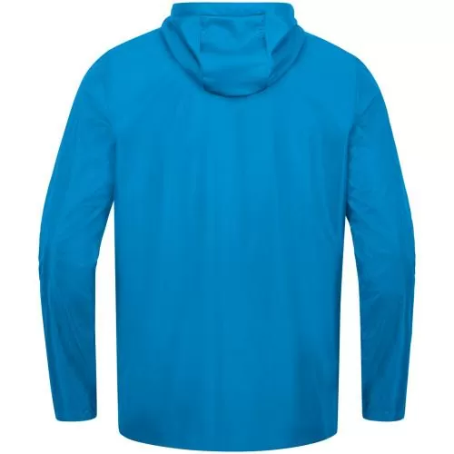 Jako Allwetterjacke Allround - JAKO blau