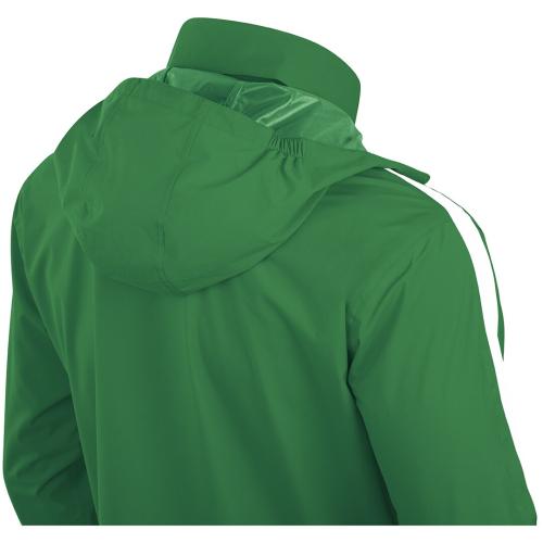 Jako Kinder Allwetterjacke Power - sportgrün