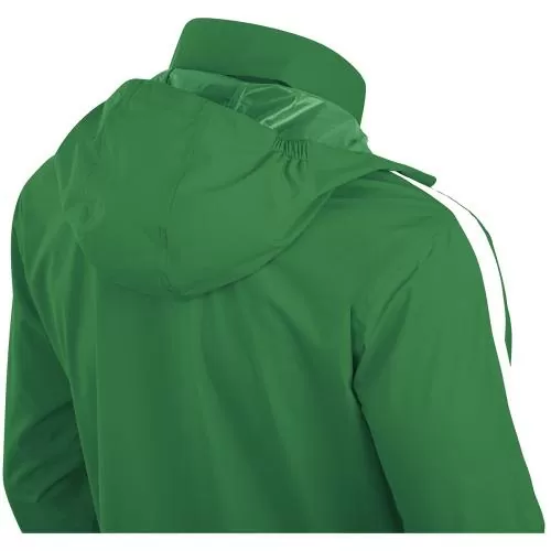 Jako Kinder Allwetterjacke Power - sportgrün