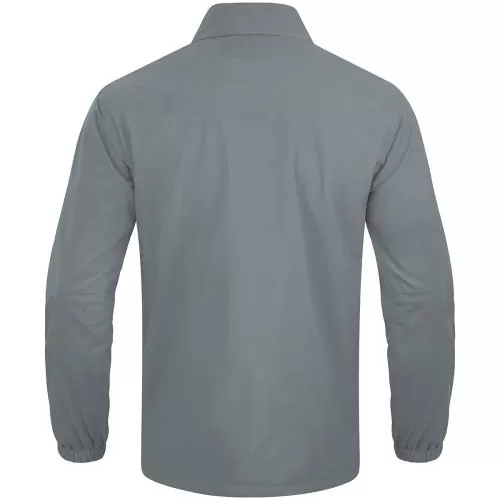 Jako Allwetterjacke Power - steingrau