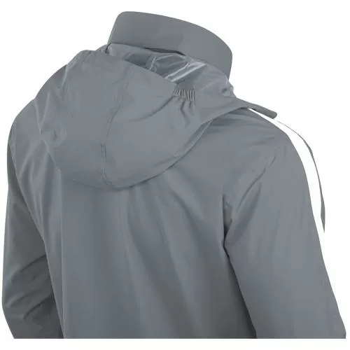 Jako Allwetterjacke Power - steingrau
