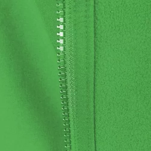 Jako Softshell Jacket Team - soft green