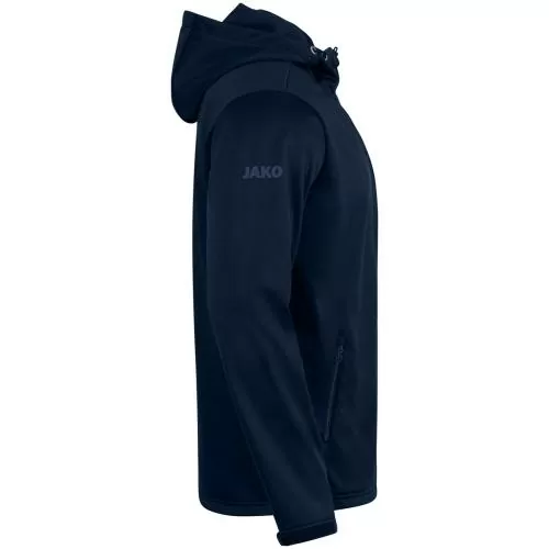 Jako Softshelljacke Premium - marine