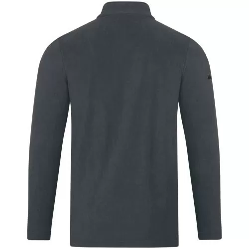 Jako Fleece Jacket - anthracite/black
