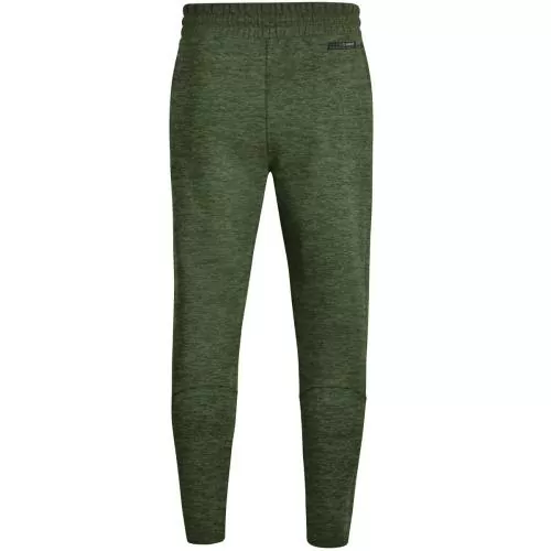 Jako Jogging Trousers Premium Basics - khaki melange