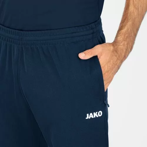 Jako Kinder Trainingshose Classico - marine