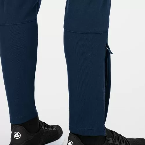 Jako Kinder Trainingshose Classico - marine