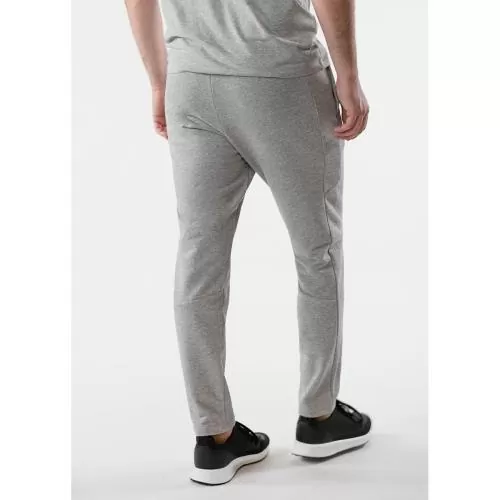 Jako Jogging Trousers Base - light grey melange
