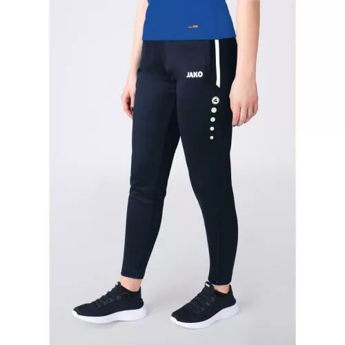 Jako Training Trousers Allround - seablue