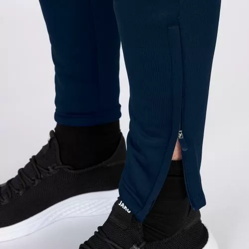 Jako Training Trousers Active - seablue/white