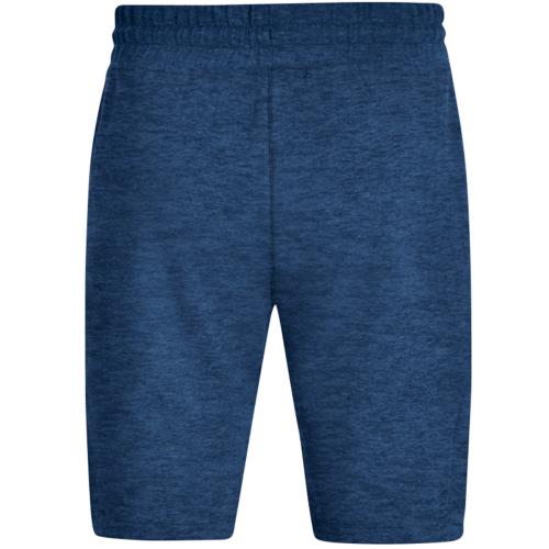 Preview: Jako Short Premium Basics - marine meliert