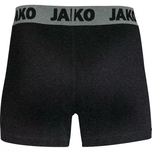 Jako Functional Boxer Shorts - black