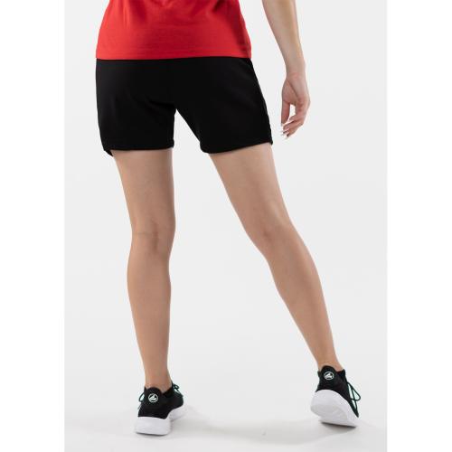 Preview: Jako Short Base Damen - schwarz