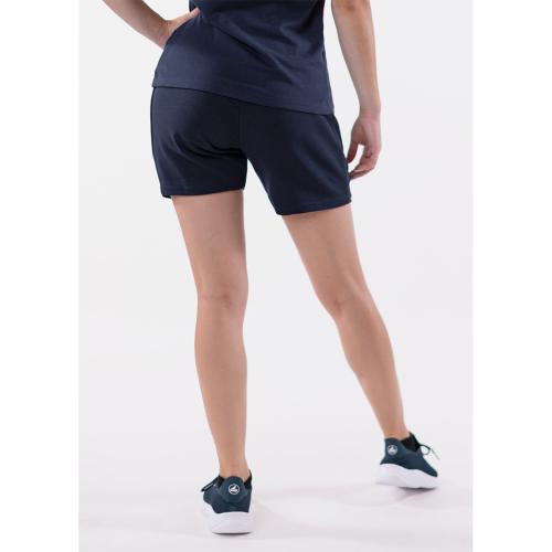 Preview: Jako Short Base Damen - marine