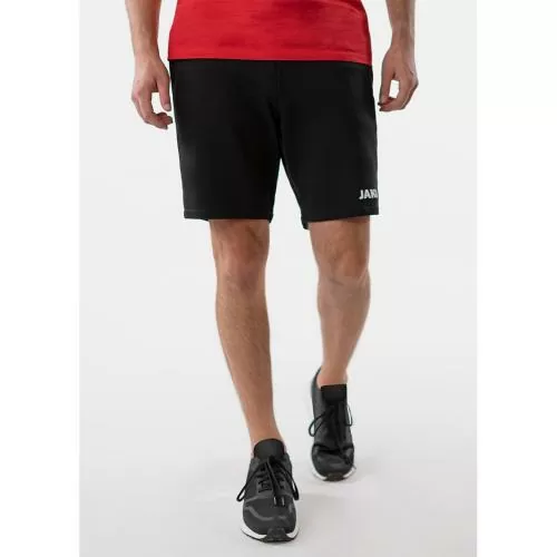 Jako Short Base - black