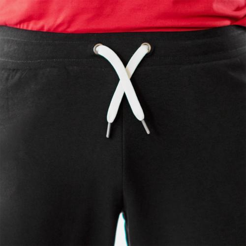 Jako Short Base - schwarz