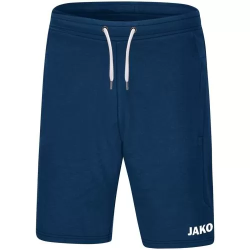 Jako Short Base - marine