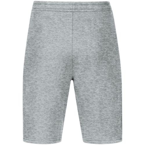 Preview: Jako Kinder Short Base - hellgrau meliert