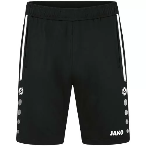 Jako Training Shorts Allround - black