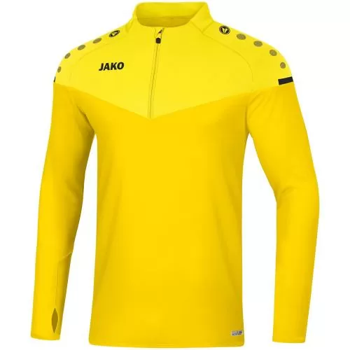 Jako Ziptop Champ 2.0 - citro/citro light