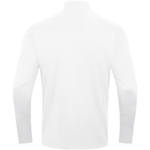 Preview: Jako Children Zip Top Power - white