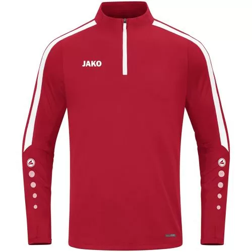 Jako Ziptop Power - rot