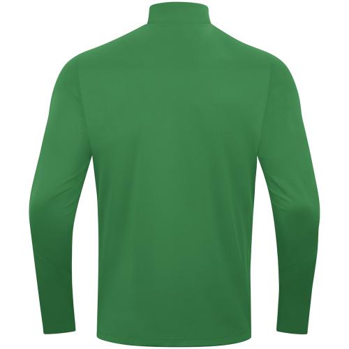 Preview: Jako Ziptop Power - sportgrün