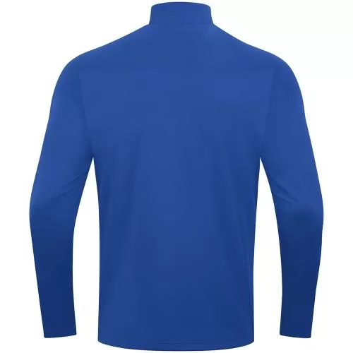 Jako Children Zip Top Power - royal
