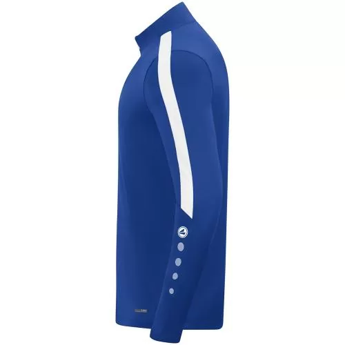 Jako Children Zip Top Power - royal