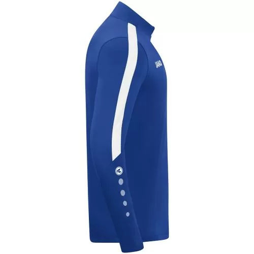 Jako Children Zip Top Power - royal