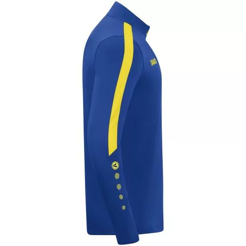 Jako Ziptop Power - royal/citro