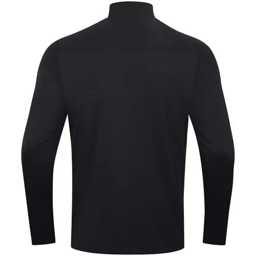 Jako Children Zip Top Power - black