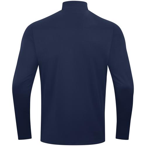 Preview: Jako Ziptop Power - marine