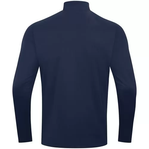 Jako Children Zip Top Power - seablue/sky blue