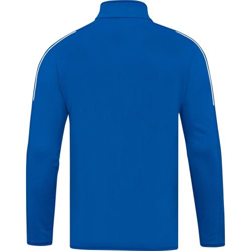 Preview: Jako Ziptop Classico - royal