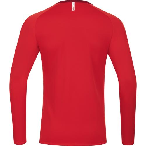 Preview: Jako Sweater Champ 2.0 - red/wine red