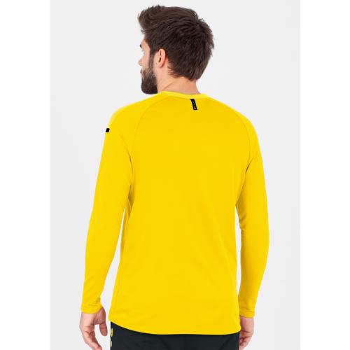 Preview: Jako Kinder Sweat Champ 2.0 - citro/citro light