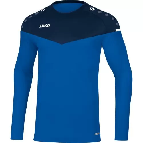 Jako Kinder Sweat Champ 2.0 - royal/marine