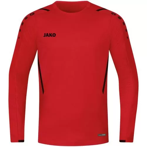 Jako Kinder Sweat Challenge - rot/schwarz