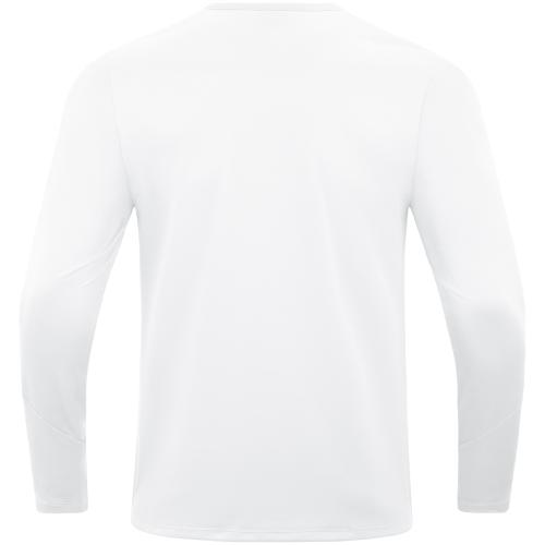 Preview: Jako Sweater Power - white