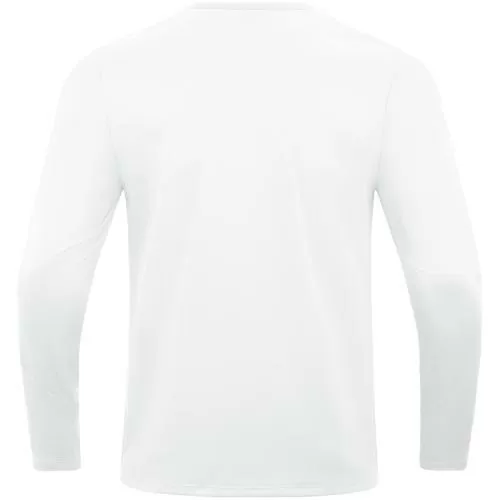 Jako Children Sweater Power - white